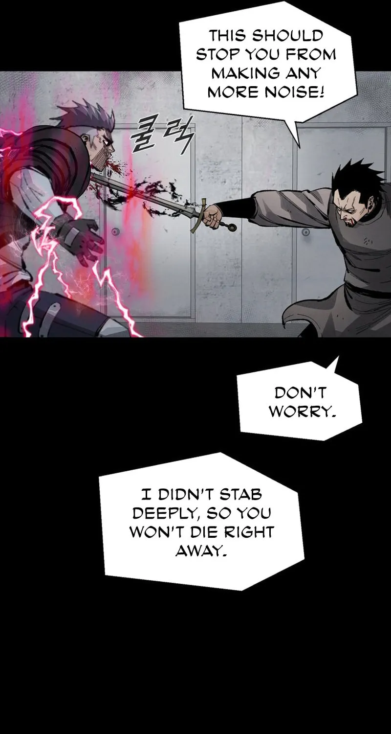L.A.G Chapter 104 page 22 - 