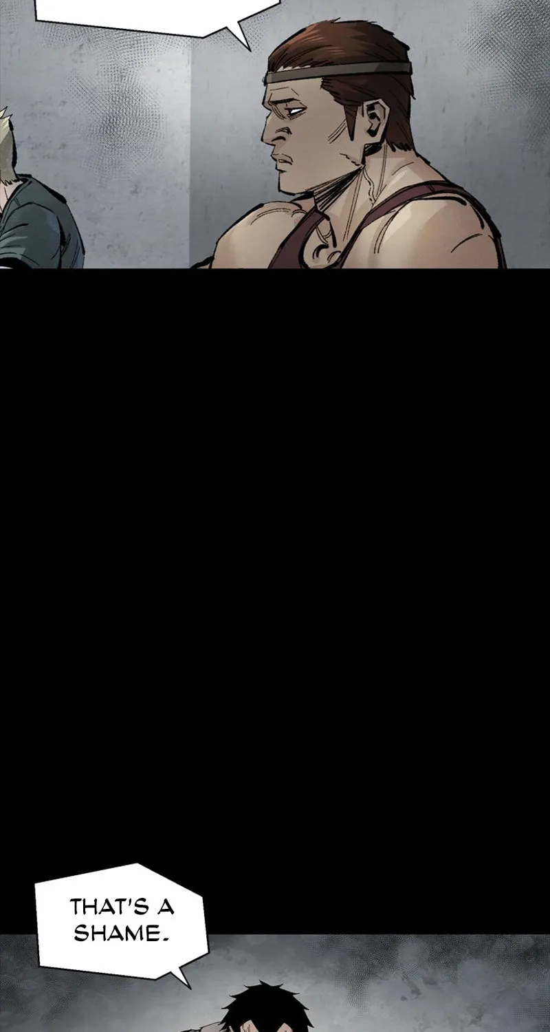 L.A.G Chapter 104 page 28 - 