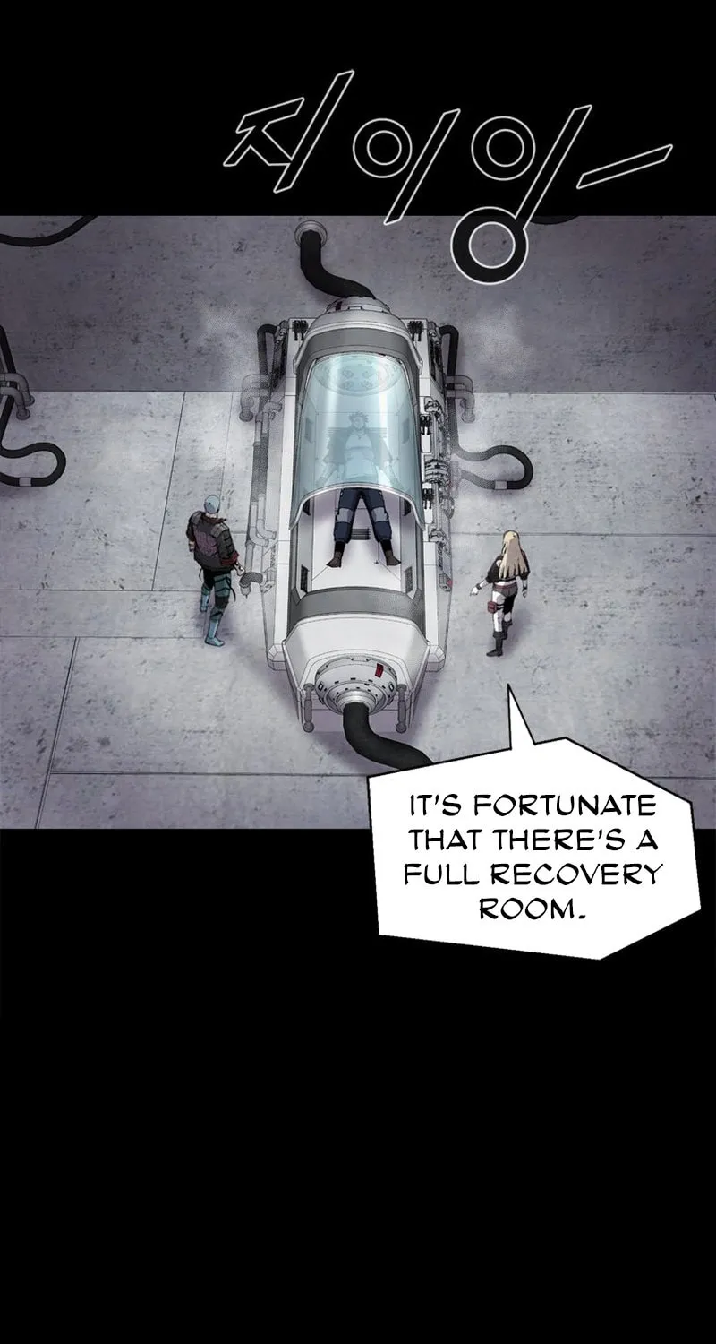 L.A.G Chapter 104 page 62 - 