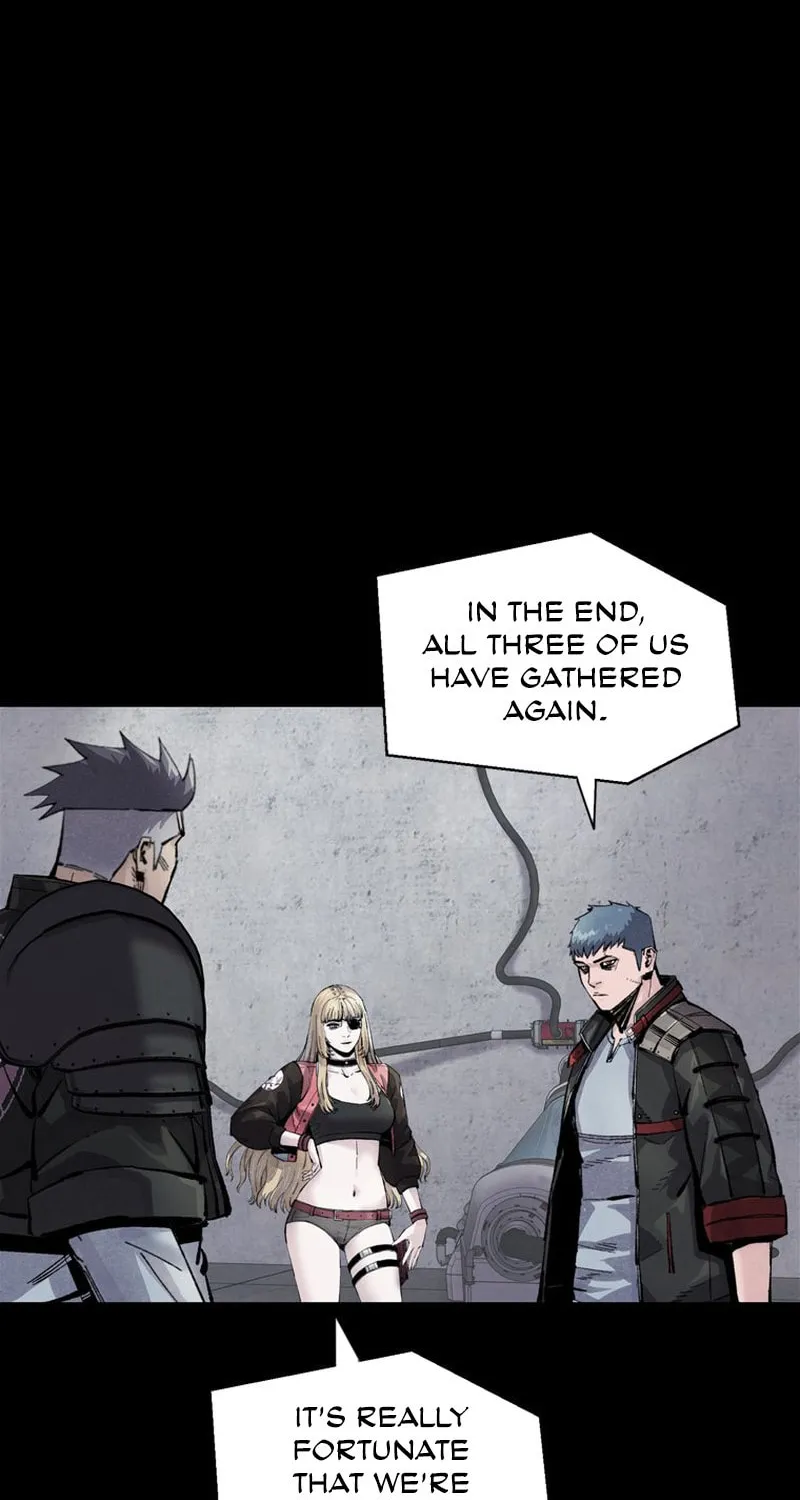 L.A.G Chapter 104 page 63 - 