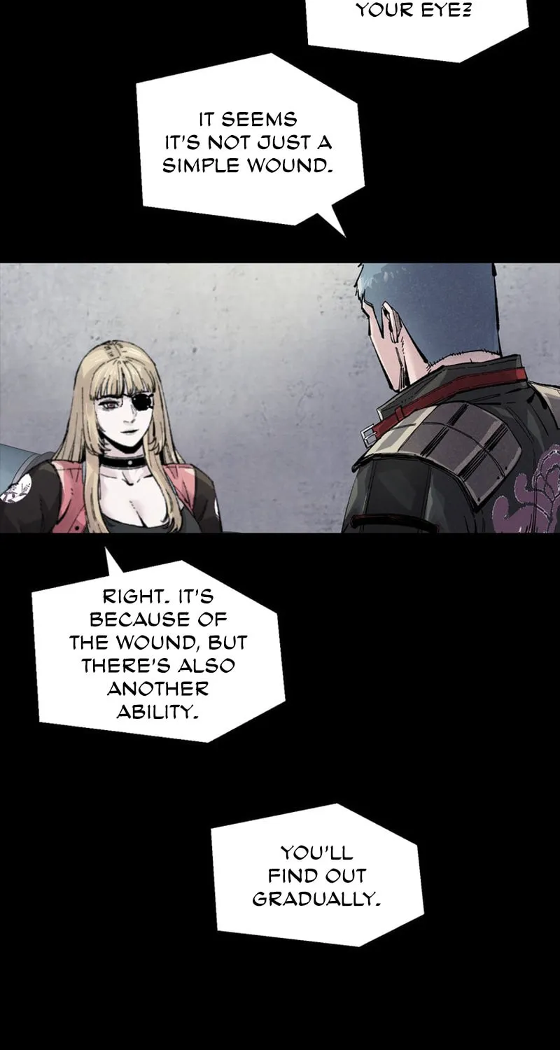 L.A.G Chapter 104 page 66 - 
