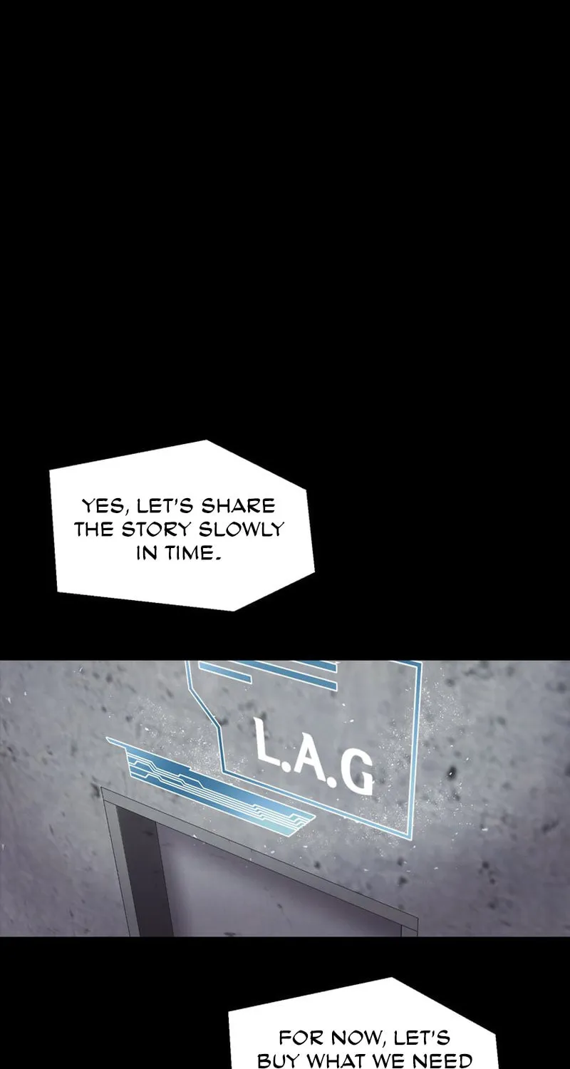 L.A.G Chapter 104 page 67 - 