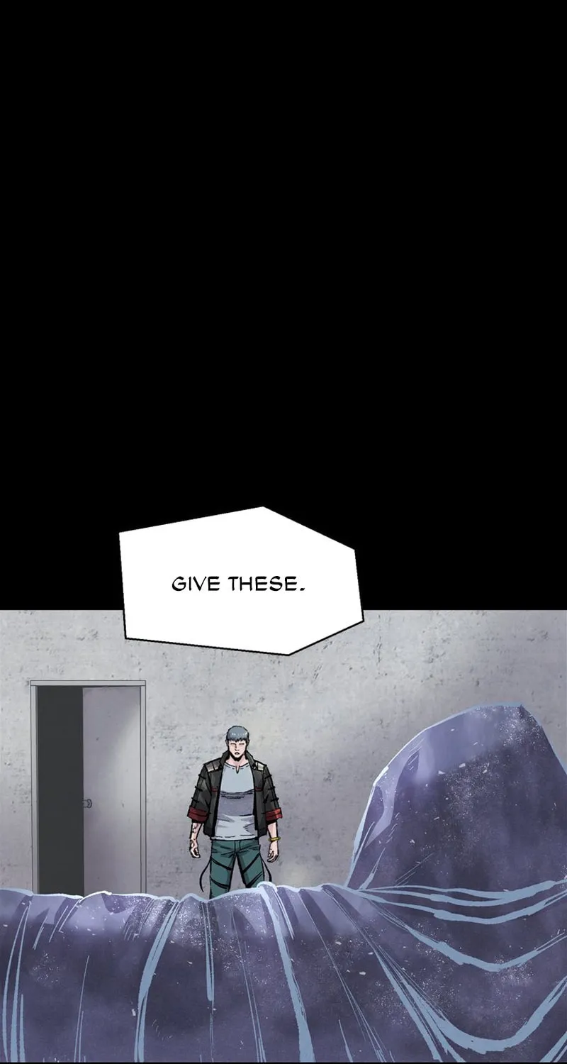 L.A.G Chapter 104 page 69 - 