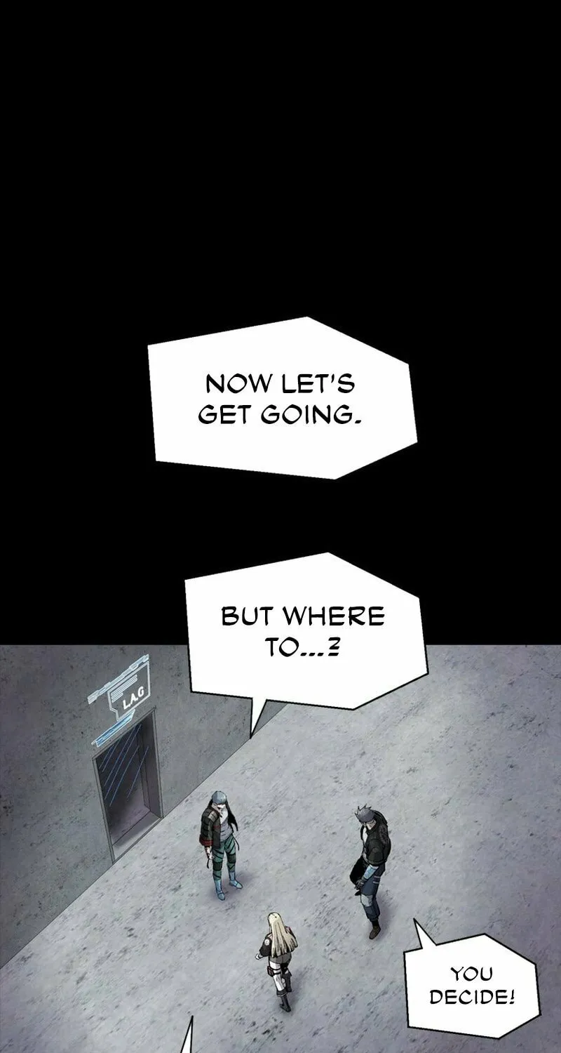 L.A.G Chapter 104 page 72 - 