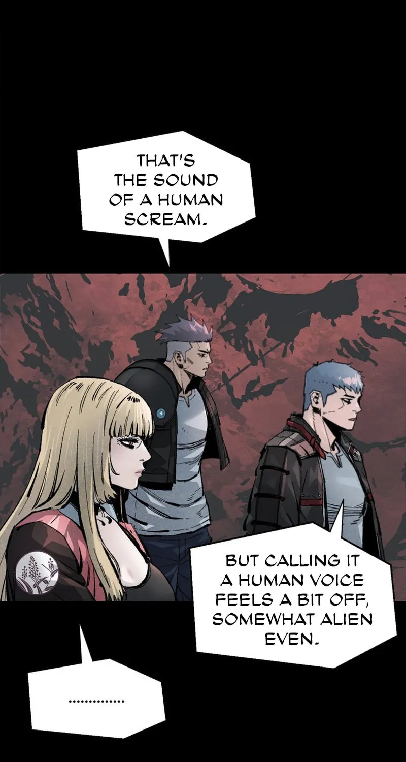 L.A.G Chapter 105 page 13 - 