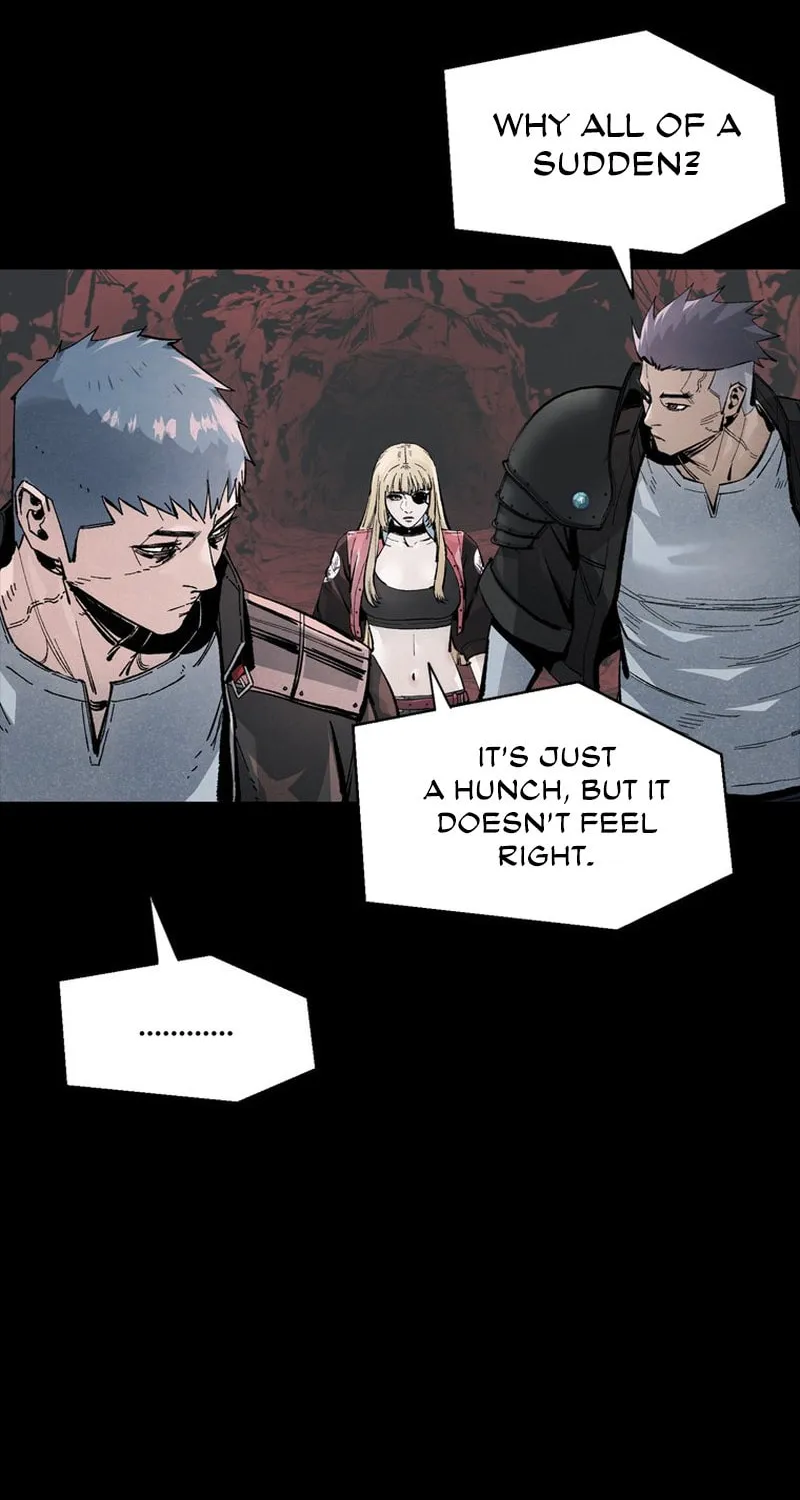 L.A.G Chapter 105 page 16 - 