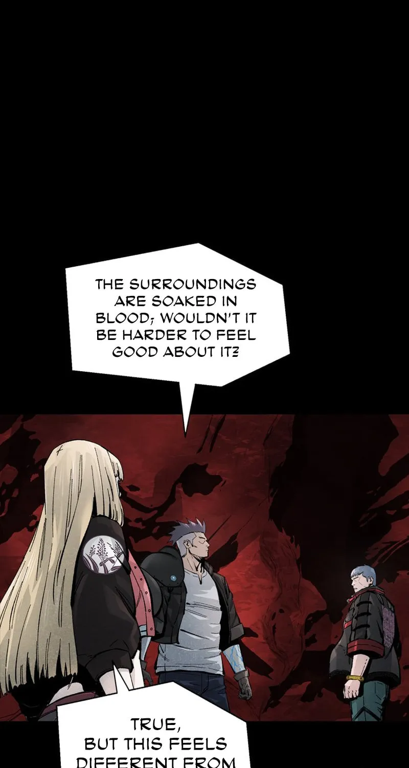 L.A.G Chapter 105 page 17 - 