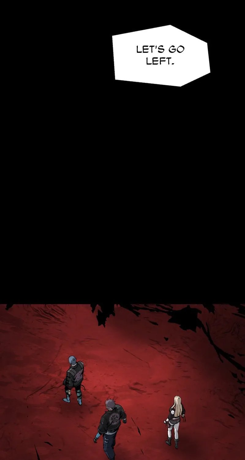 L.A.G Chapter 105 page 21 - 