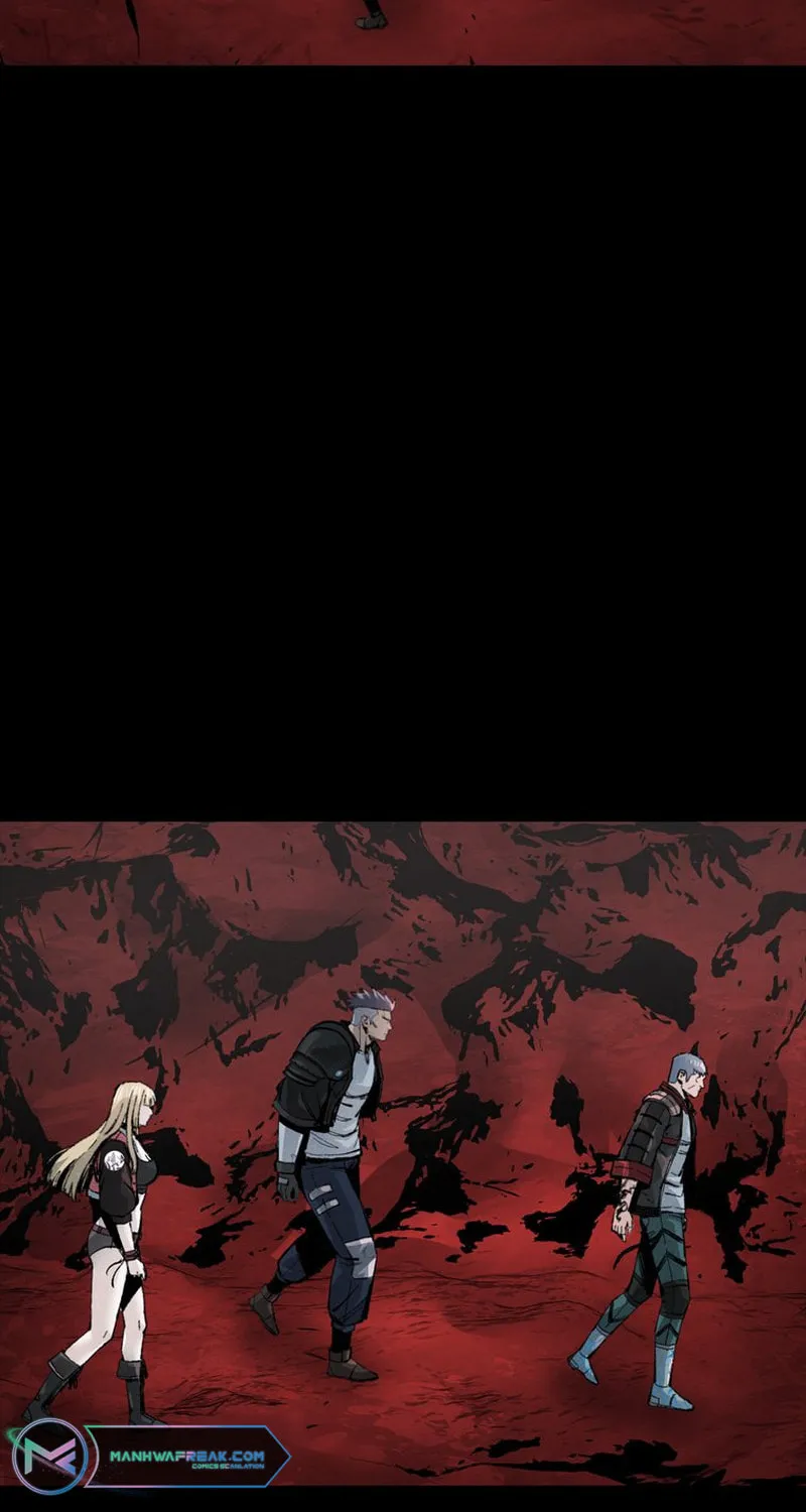 L.A.G Chapter 105 page 22 - 
