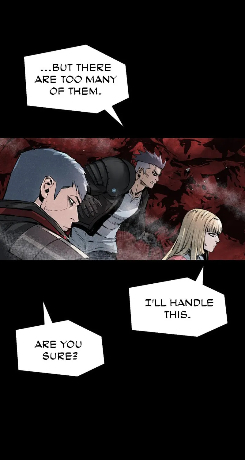 L.A.G Chapter 105 page 50 - 