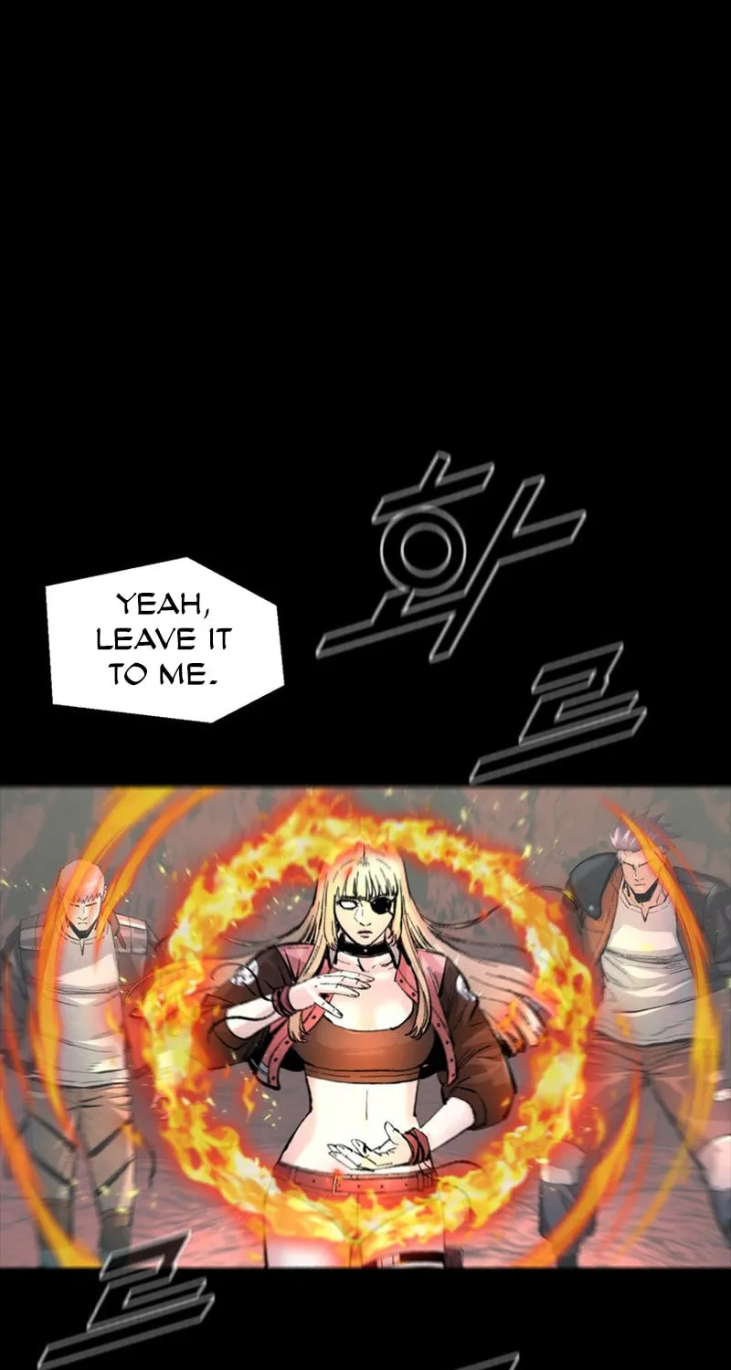 L.A.G Chapter 105 page 51 - 