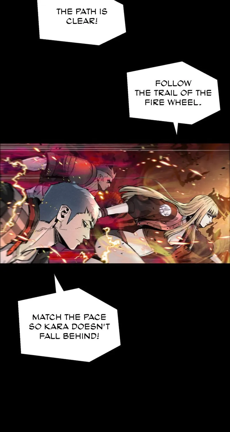 L.A.G Chapter 105 page 56 - 