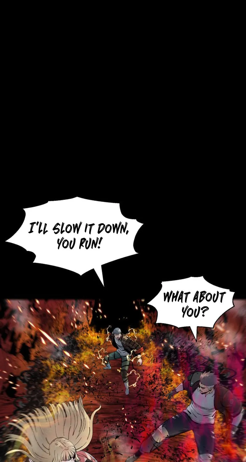 L.A.G Chapter 105 page 64 - 