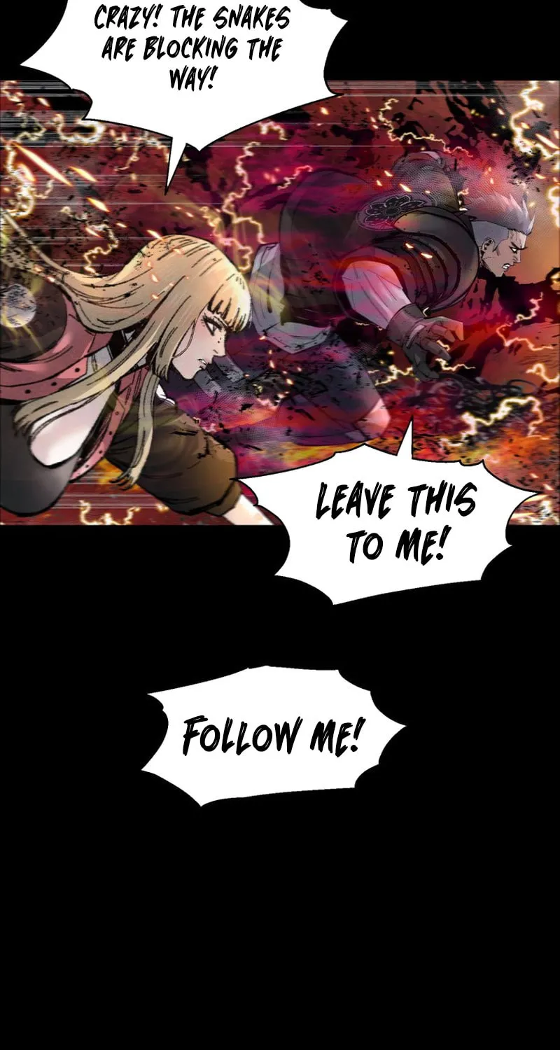 L.A.G Chapter 105 page 77 - 