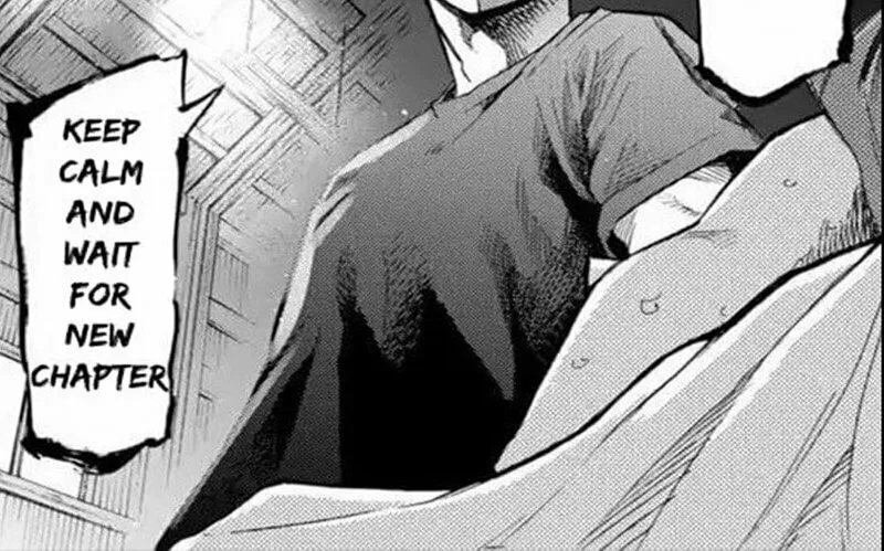L.A.G Chapter 105 page 85 - 