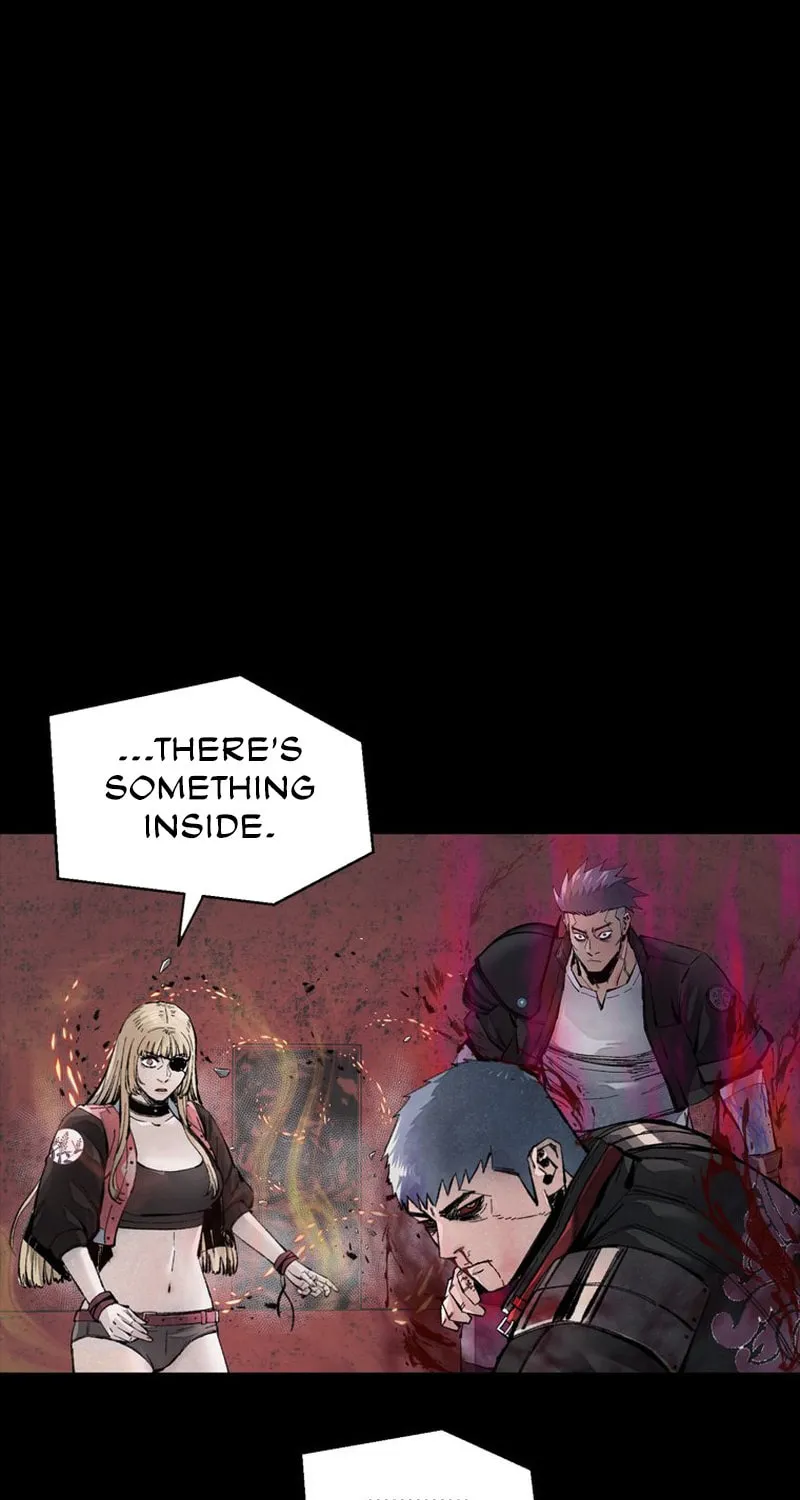 L.A.G Chapter 106 page 22 - 