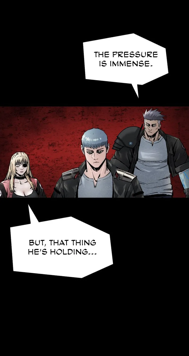 L.A.G Chapter 106 page 34 - 