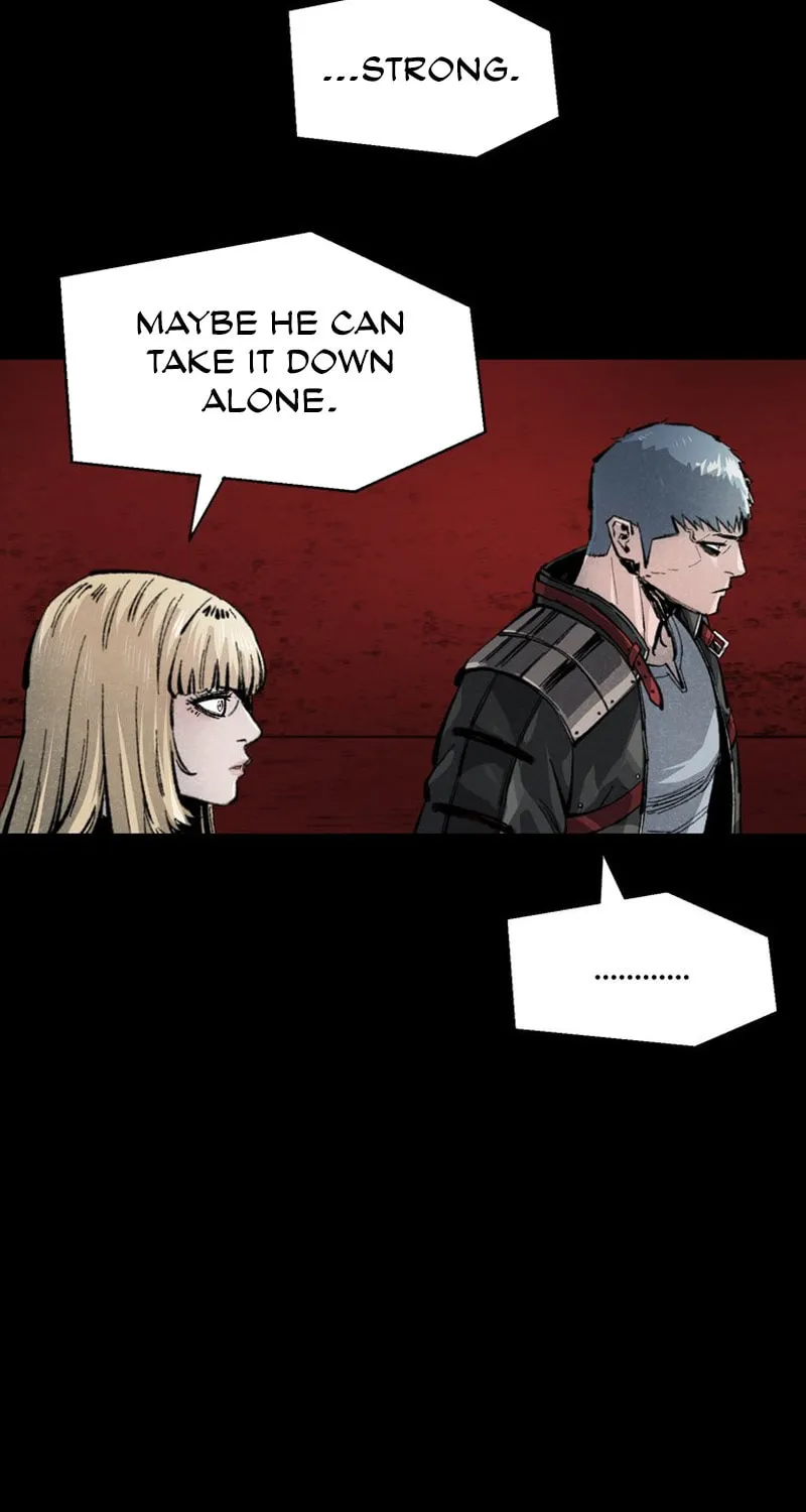 L.A.G Chapter 106 page 70 - 