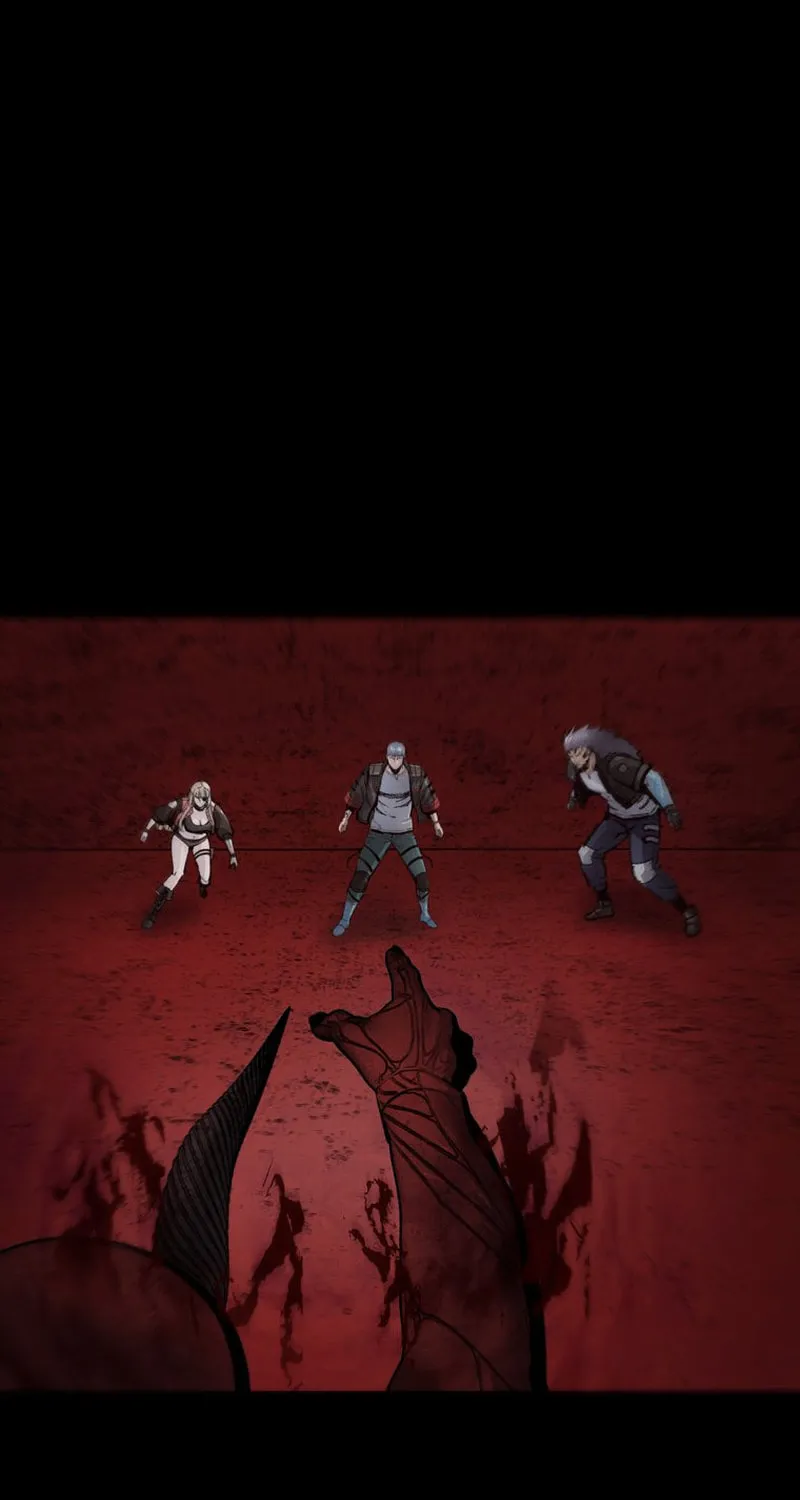 L.A.G Chapter 107 page 28 - 