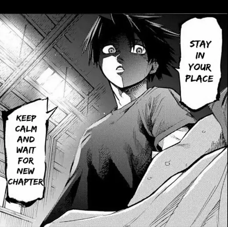 L.A.G Chapter 107 page 84 - 