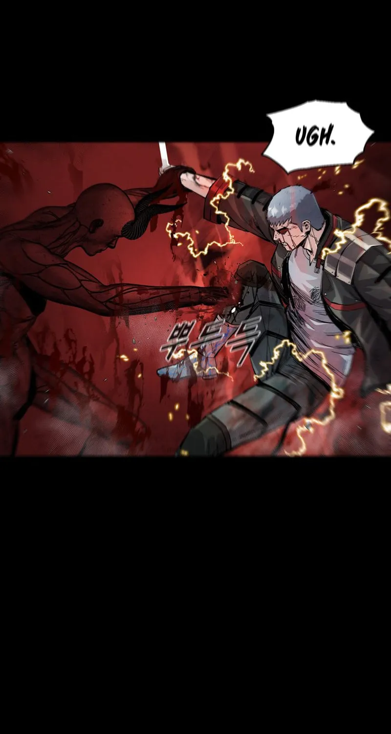 L.A.G Chapter 108 page 20 - 