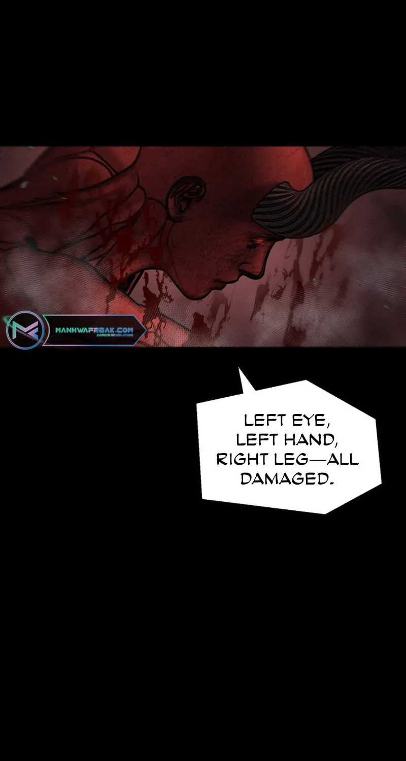 L.A.G Chapter 108 page 21 - 