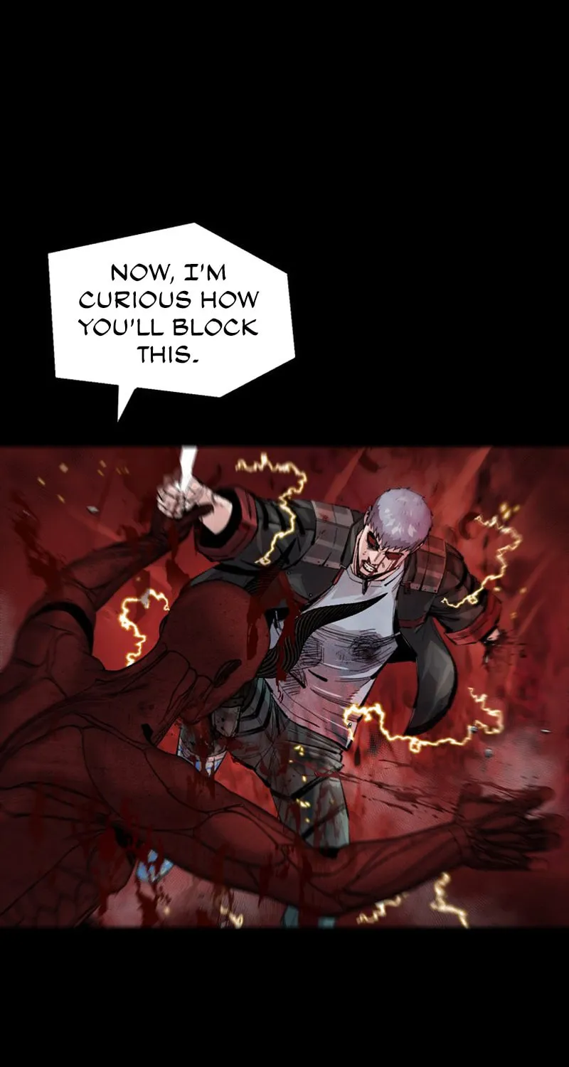 L.A.G Chapter 108 page 22 - 