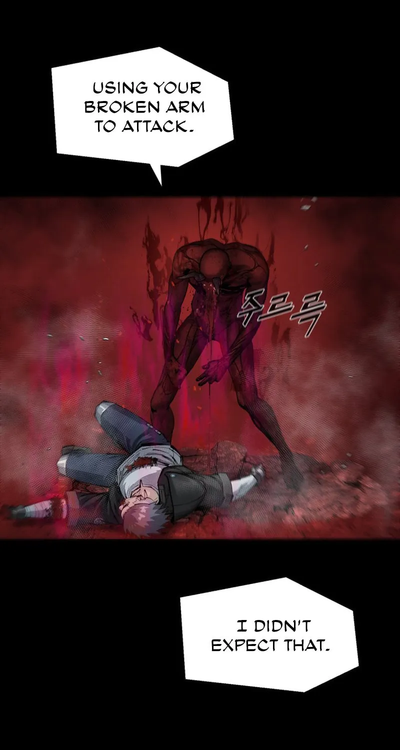 L.A.G Chapter 108 page 54 - 