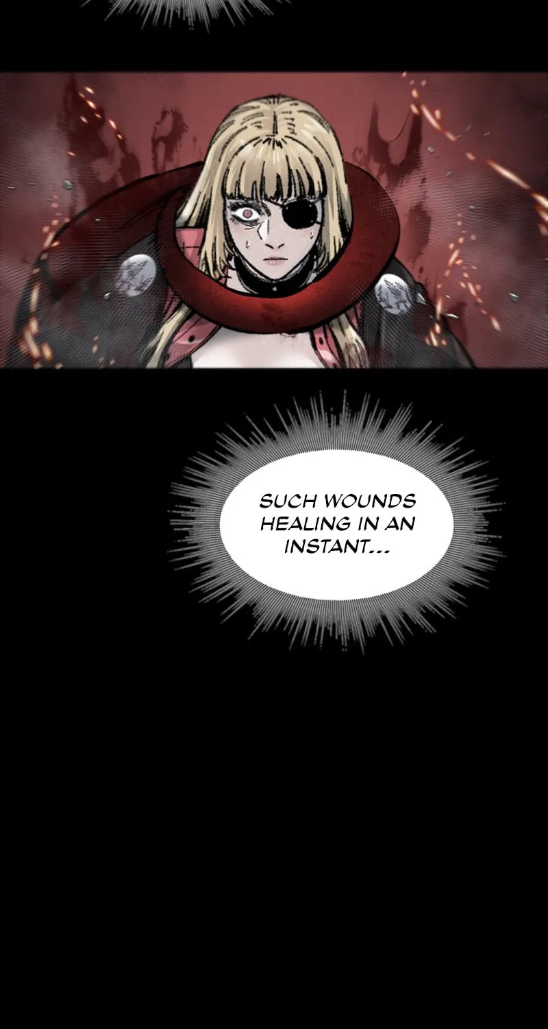 L.A.G Chapter 108 page 64 - 