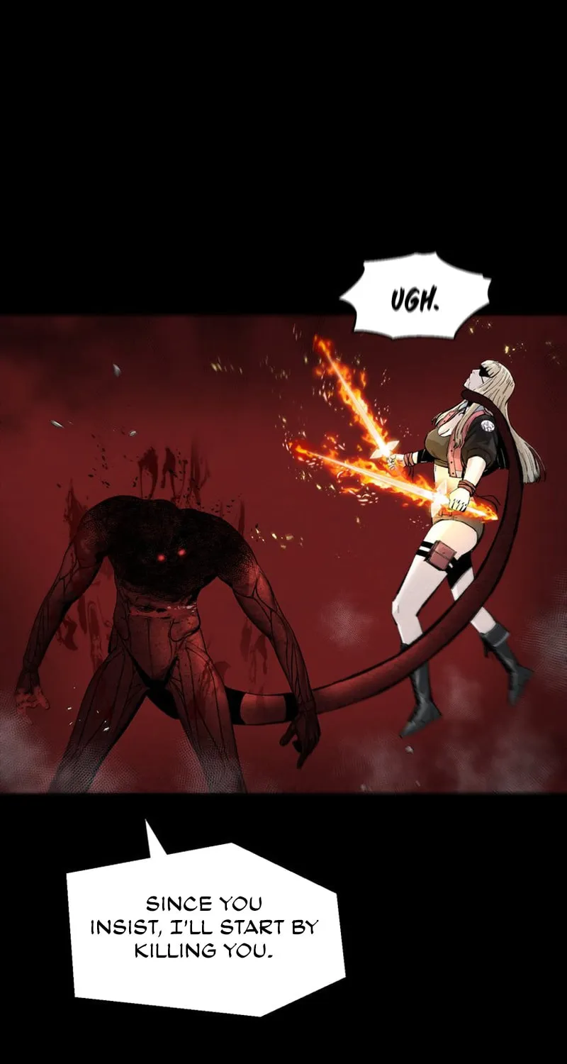 L.A.G Chapter 108 page 66 - 