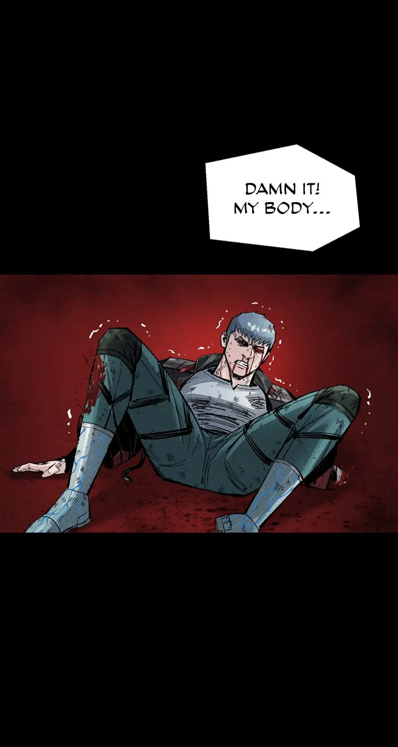 L.A.G Chapter 109 page 56 - 