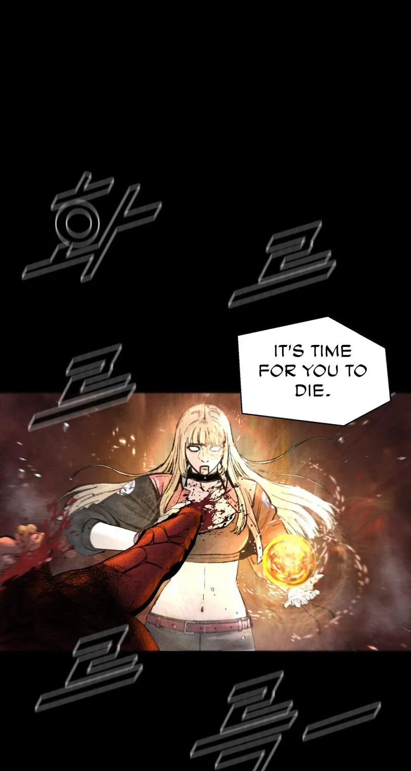 L.A.G Chapter 109 page 74 - 
