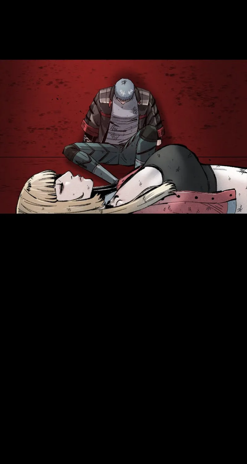 L.A.G Chapter 110 page 16 - 