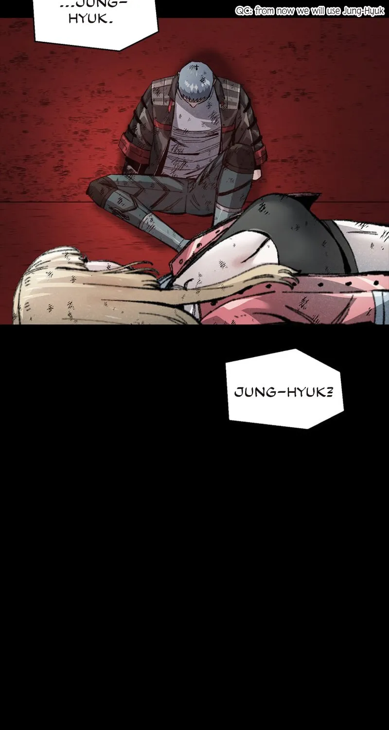 L.A.G Chapter 110 page 19 - 