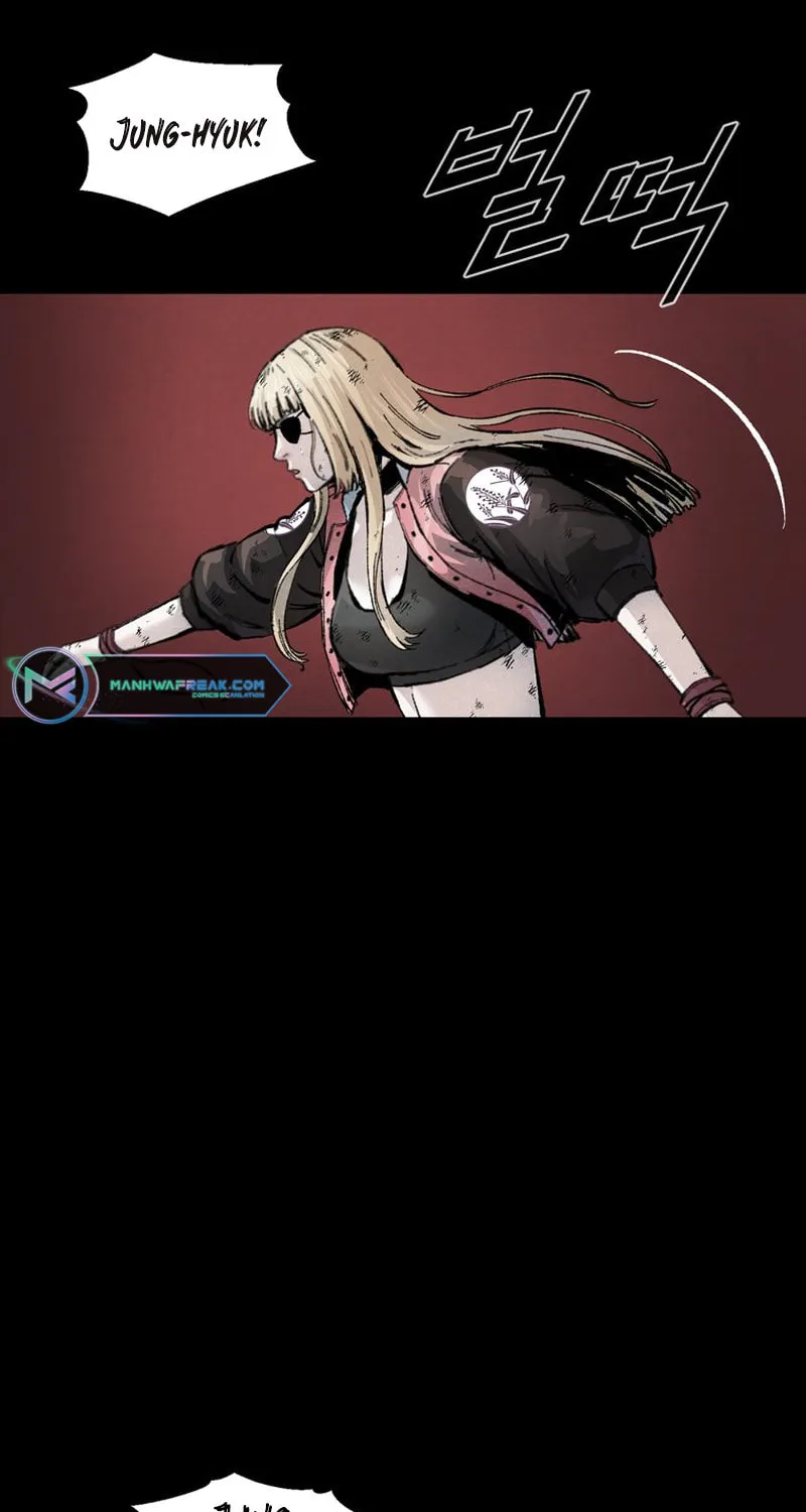 L.A.G Chapter 110 page 20 - 
