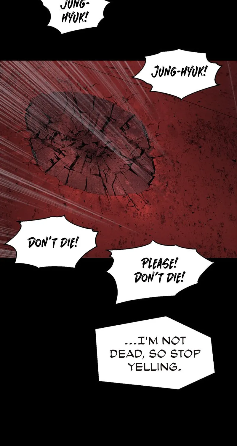 L.A.G Chapter 110 page 21 - 
