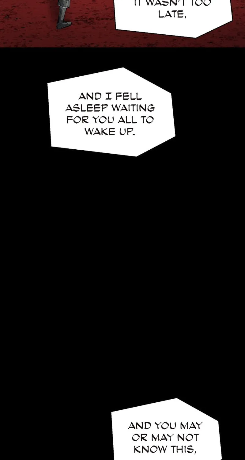 L.A.G Chapter 110 page 23 - 