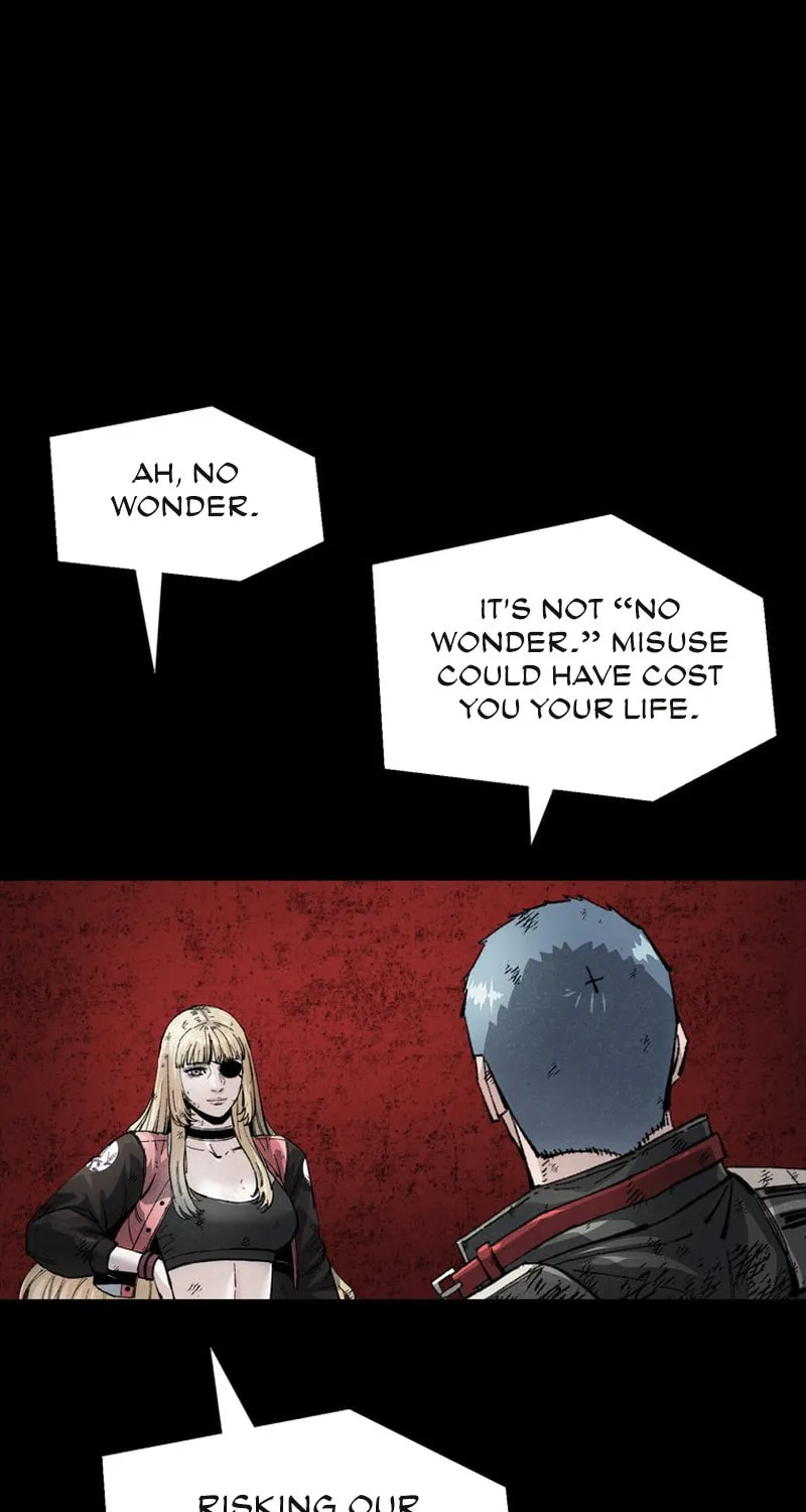 L.A.G Chapter 110 page 25 - 