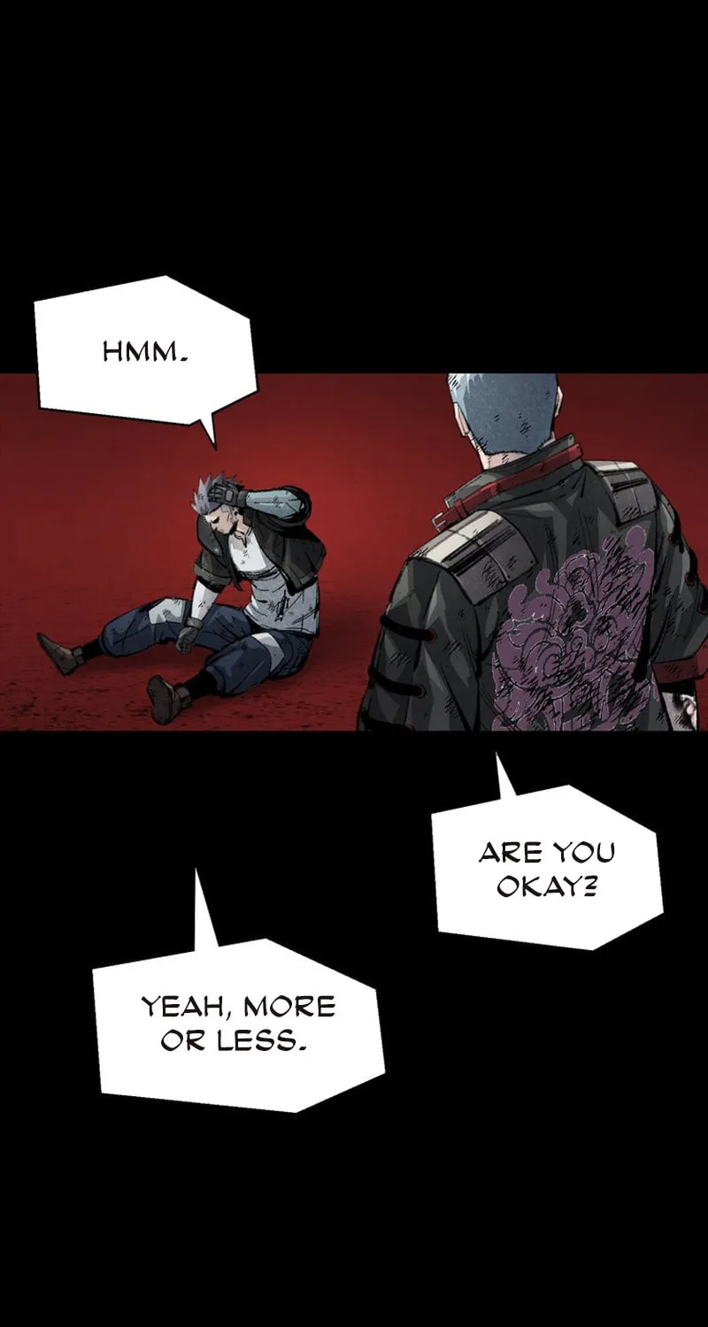 L.A.G Chapter 110 page 28 - 