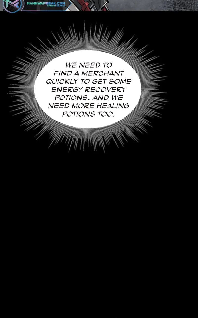 L.A.G Chapter 110 page 41 - 
