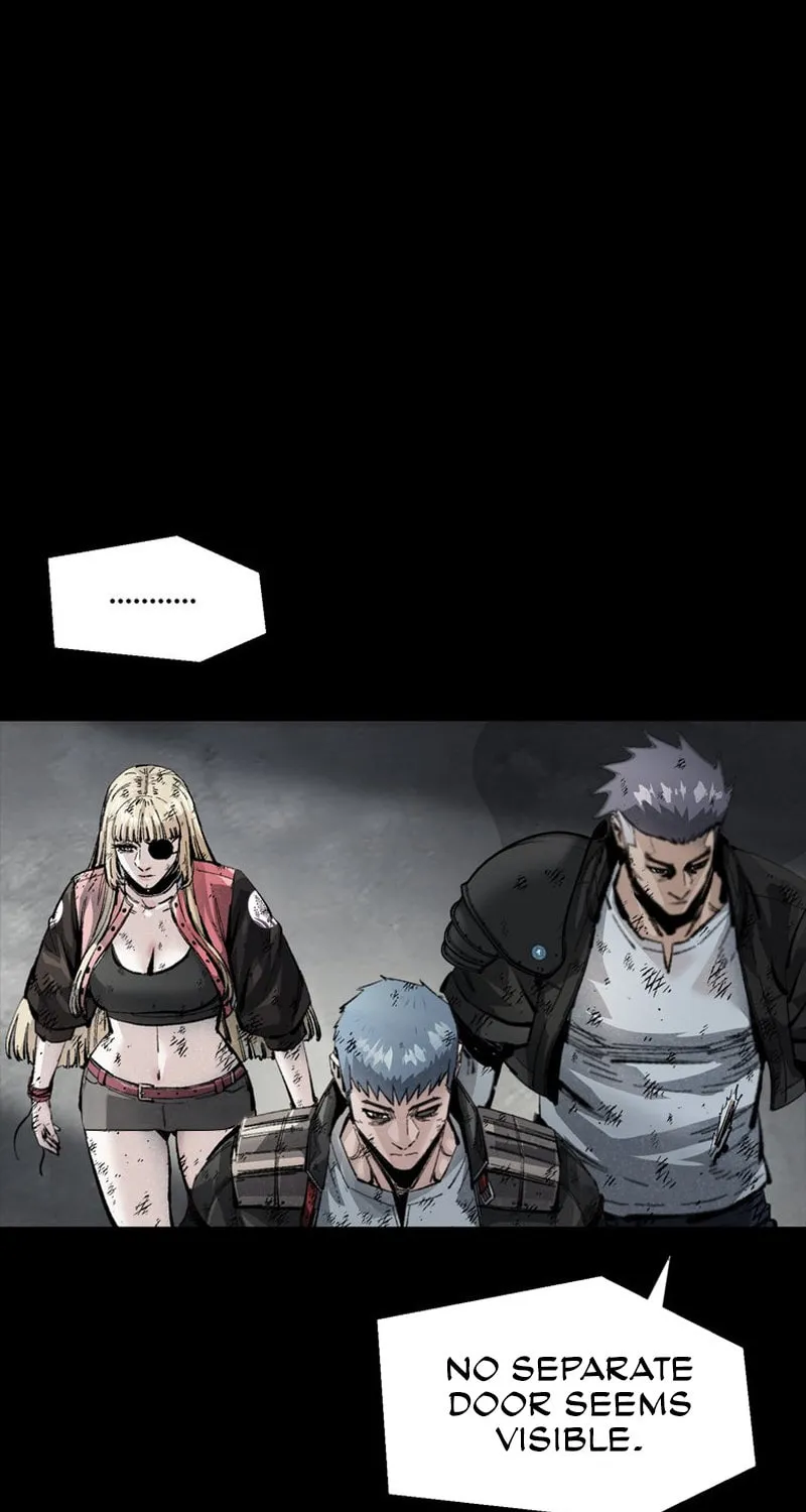 L.A.G Chapter 112 page 19 - 
