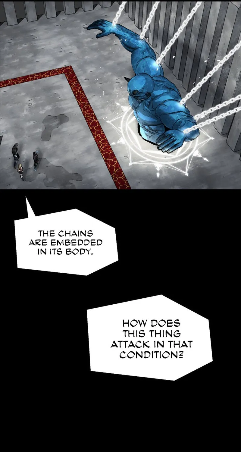 L.A.G Chapter 112 page 22 - 