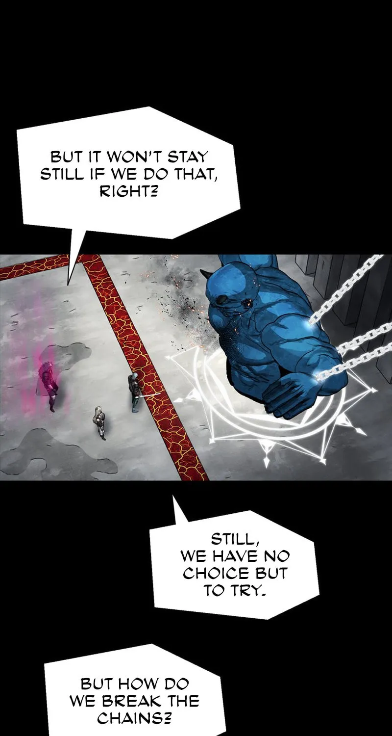 L.A.G Chapter 112 page 48 - 