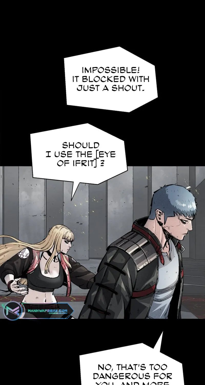 L.A.G Chapter 112 page 69 - 