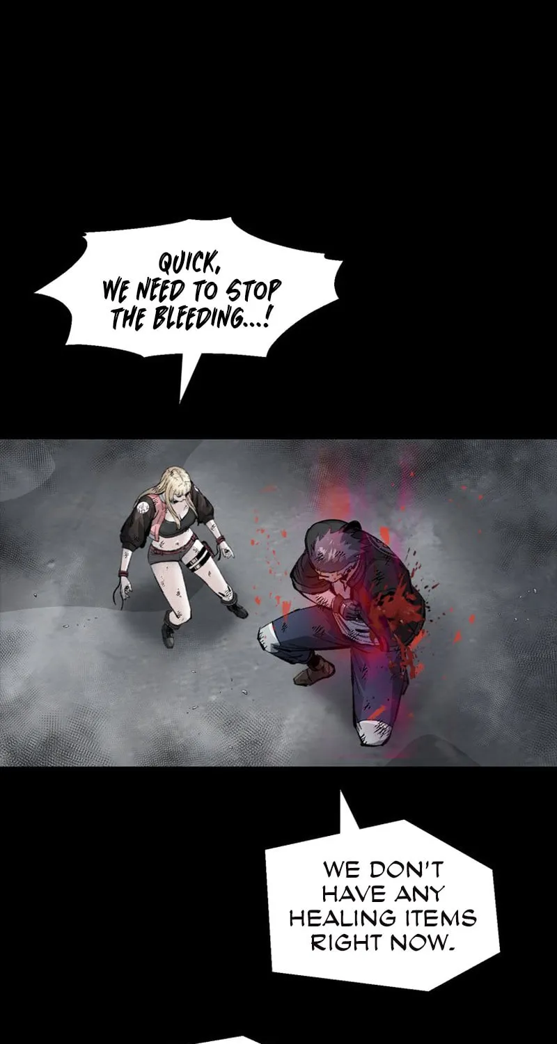 L.A.G Chapter 113 page 46 - 