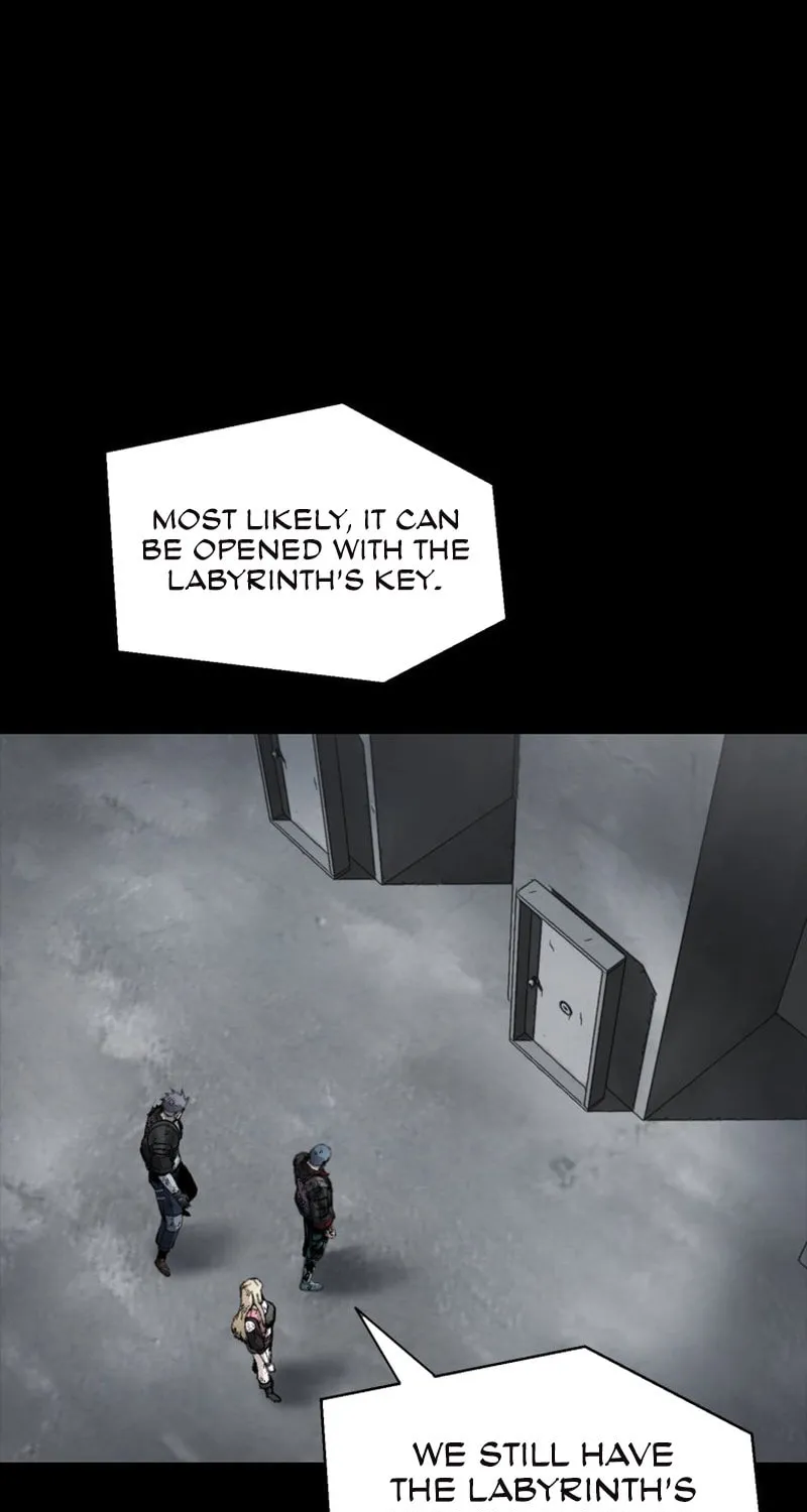 L.A.G Chapter 113 page 82 - 