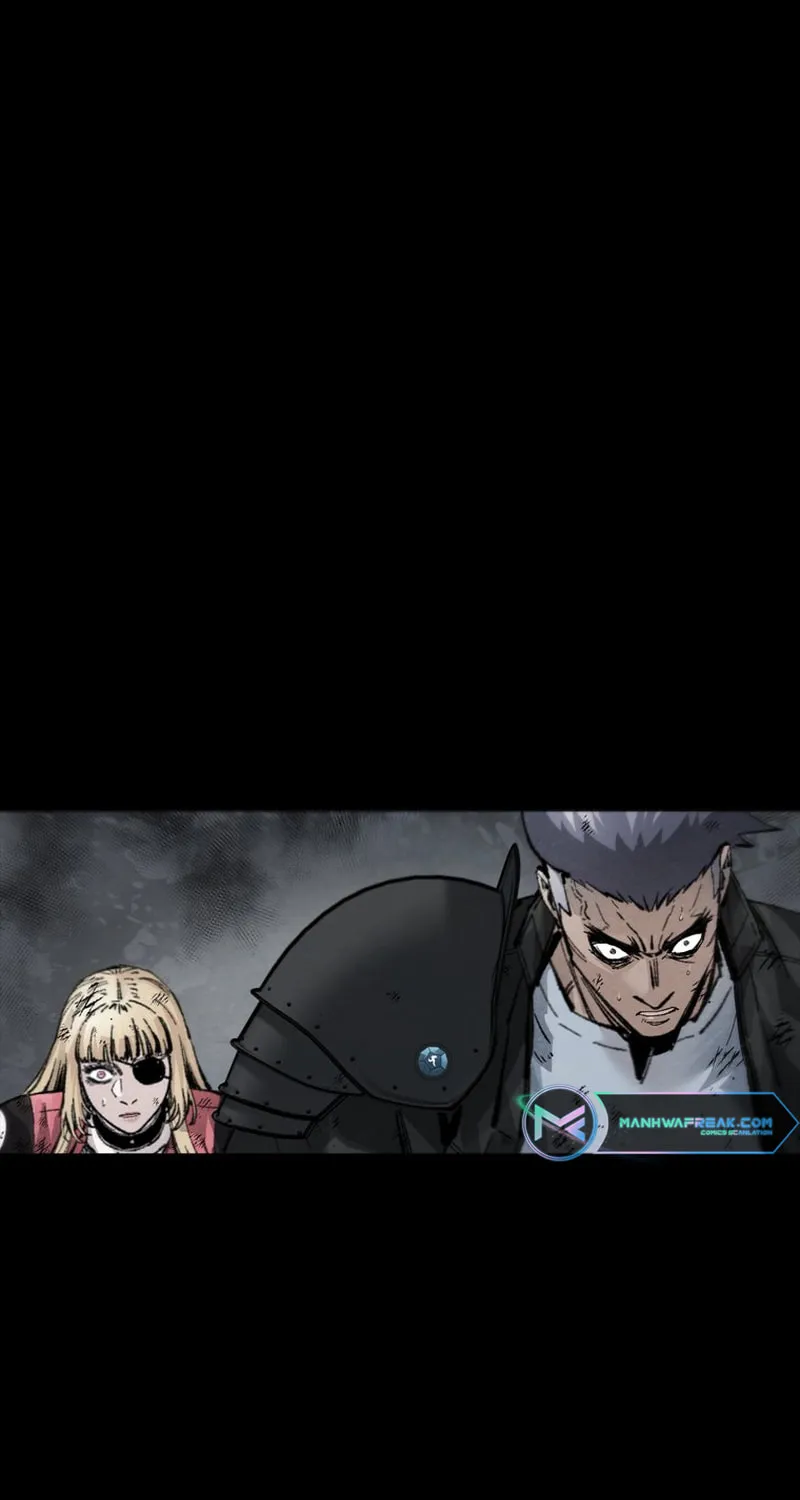 L.A.G Chapter 113 page 94 - 