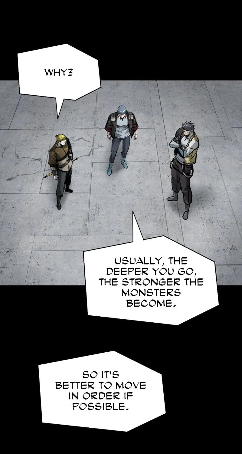 L.A.G Chapter 81 page 77 - 