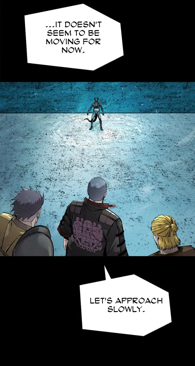 L.A.G Chapter 82 page 19 - 