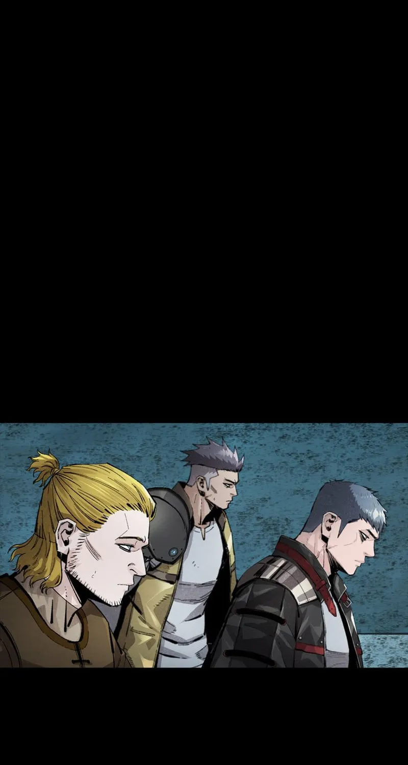 L.A.G Chapter 82 page 21 - 